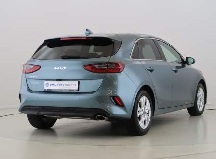Kia - Cee'd