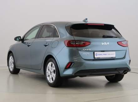 Kia - Cee'd