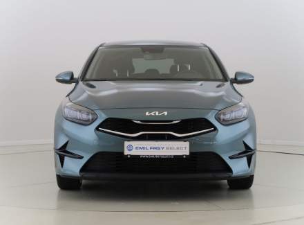 Kia - Cee'd