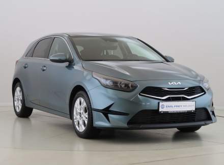 Kia - Cee'd