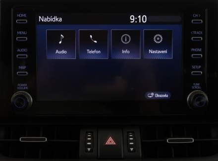 Toyota - RAV 4