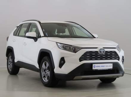 Toyota - RAV 4