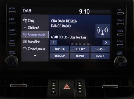 Toyota - RAV 4