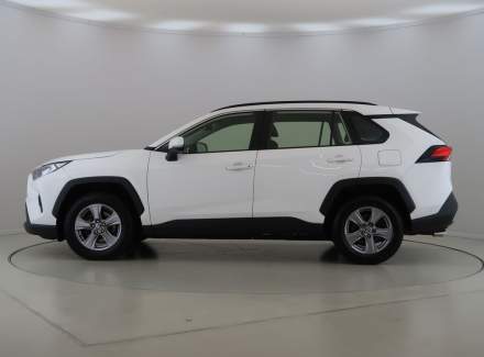 Toyota - RAV 4