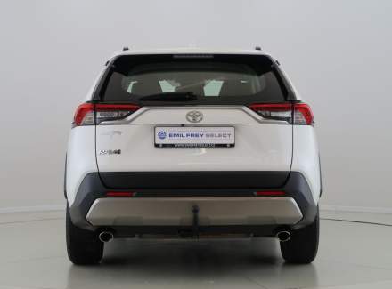 Toyota - RAV 4