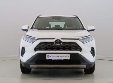 Toyota - RAV 4