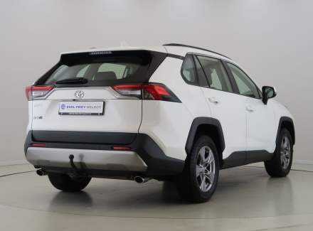 Toyota - RAV 4