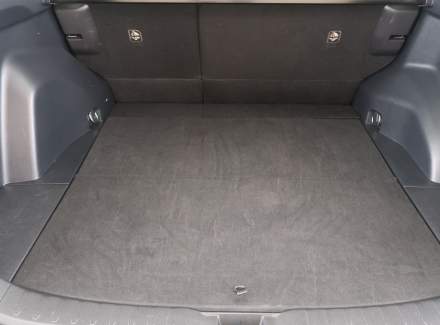 Toyota - RAV 4