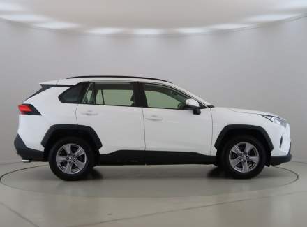 Toyota - RAV 4