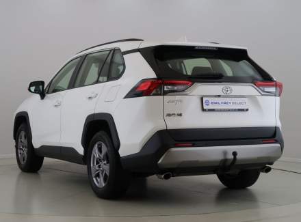 Toyota - RAV 4