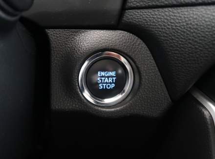 Toyota - RAV 4