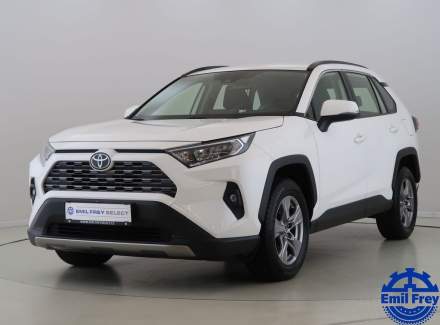 Toyota - RAV 4