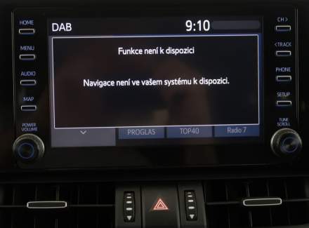 Toyota - RAV 4