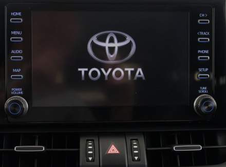Toyota - RAV 4