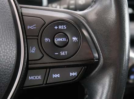 Toyota - RAV 4
