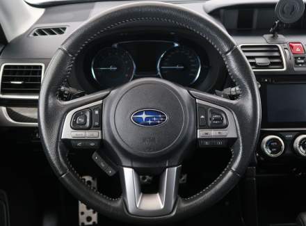 Subaru - Forester