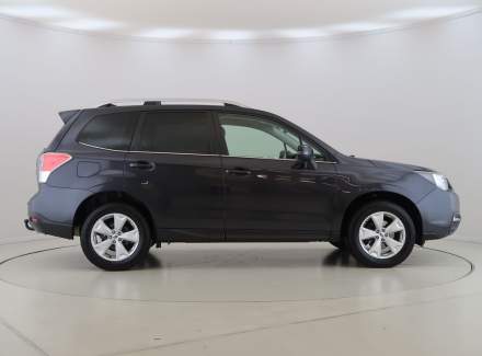 Subaru - Forester