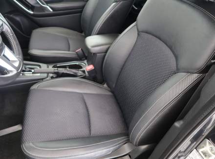 Subaru - Forester