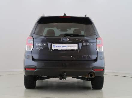 Subaru - Forester