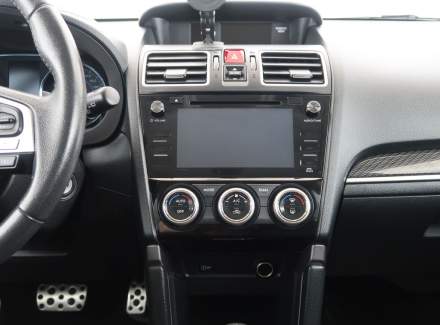 Subaru - Forester