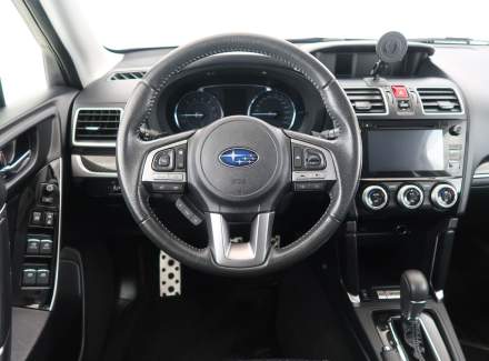 Subaru - Forester