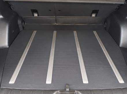 Subaru - Forester