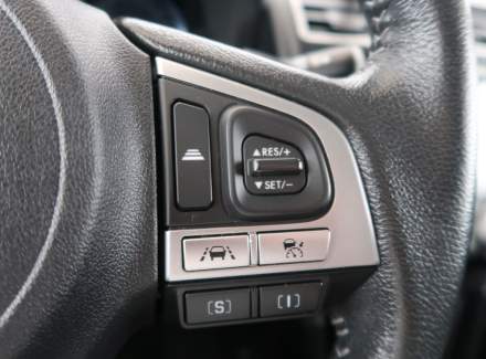 Subaru - Forester
