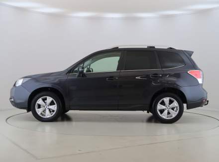 Subaru - Forester