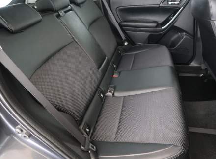 Subaru - Forester