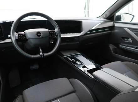 Opel - Astra