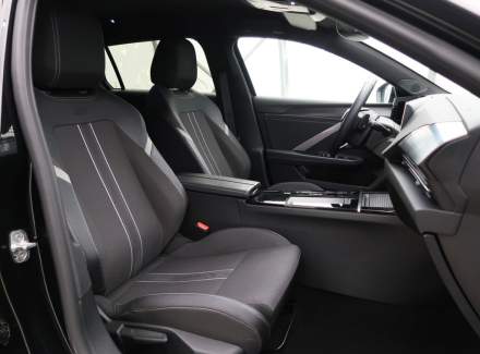Opel - Astra