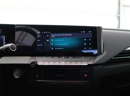 Opel - Astra