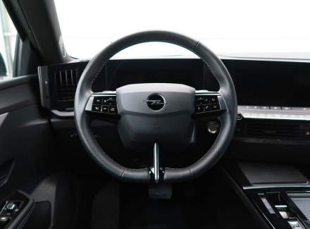 Opel - Astra