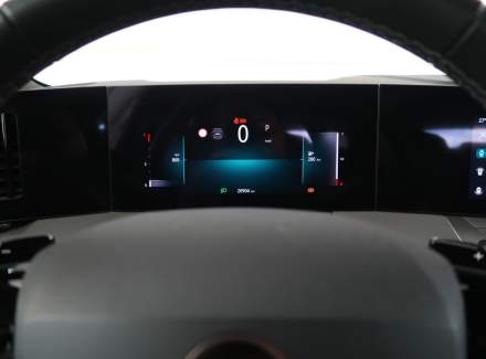 Opel - Astra