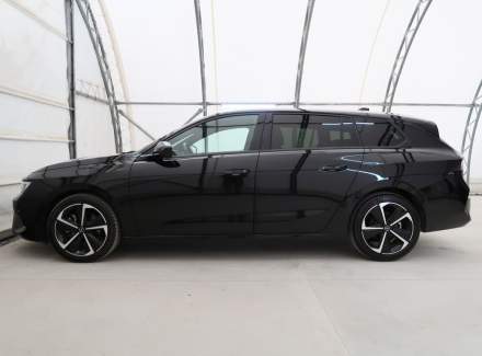 Opel - Astra