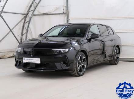 Opel - Astra