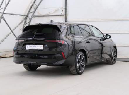 Opel - Astra