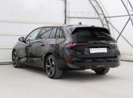 Opel - Astra
