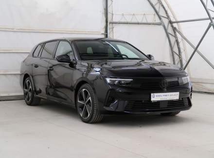 Opel - Astra