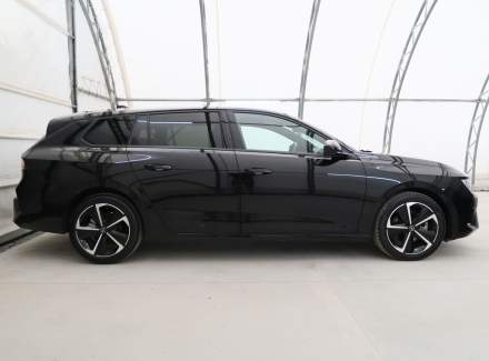 Opel - Astra