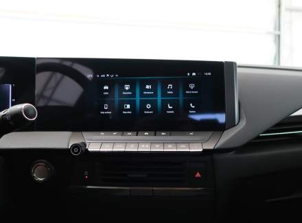 Opel - Astra