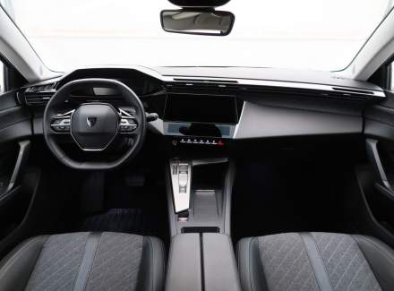 Peugeot - 408