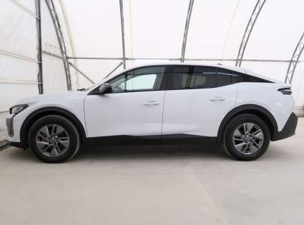 Peugeot - 408