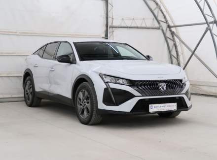 Peugeot - 408