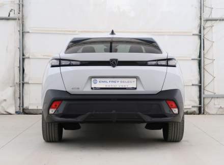Peugeot - 408