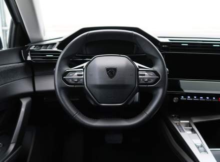 Peugeot - 408
