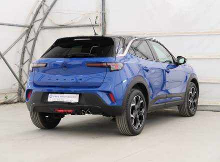 Opel - Mokka