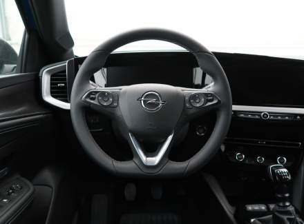 Opel - Mokka