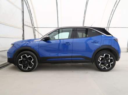 Opel - Mokka