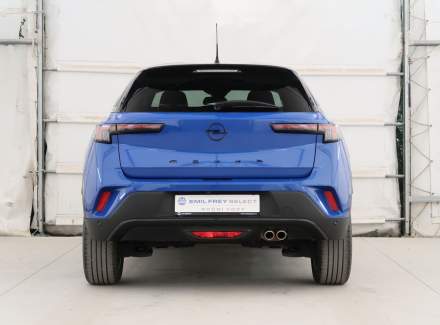 Opel - Mokka